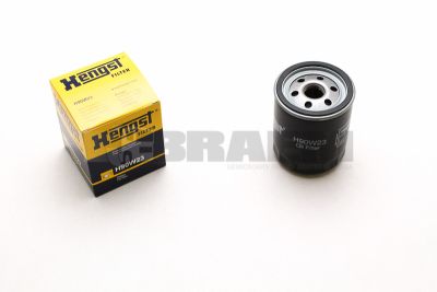 قطع غيار الشاحنات والحافلات - المحرك - تزييت المحرك - مضخة الزيت - HENH90W23