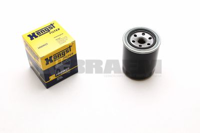 قطع غيار الشاحنات والحافلات - المحرك - تزييت المحرك - مضخة الزيت - HENH90W25