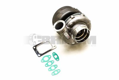 Lkw- und Busersatzteile - Motor - Inspritzeinlage und Turbo - Turbolader - HOL4027573