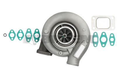 Lkw- und Busersatzteile - Motor - Inspritzeinlage und Turbo - Turbolader - HOL4033421H