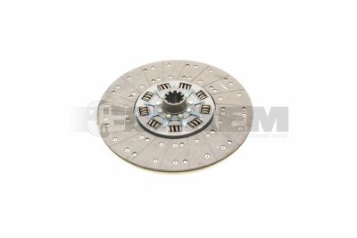 Truck and bus spare parts - Clutch - Clutch disc - HYD4267