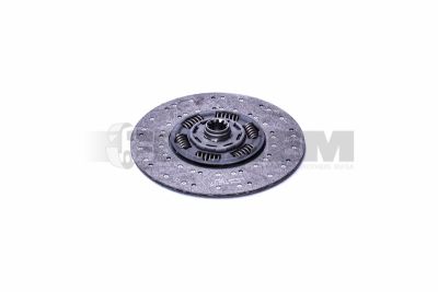 Pièces détachées camions et bus - Embrayage - Disque d'accouplement - HYD4303