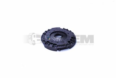 Truck spare parts - Clutch - Pressure plate - HYD6109
