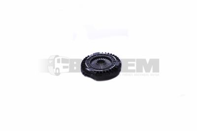 Truck spare parts - Clutch - Pressure plate - HYD6115