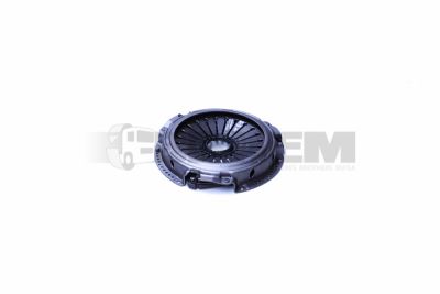 Truck spare parts - Clutch - Pressure plate - HYD6206