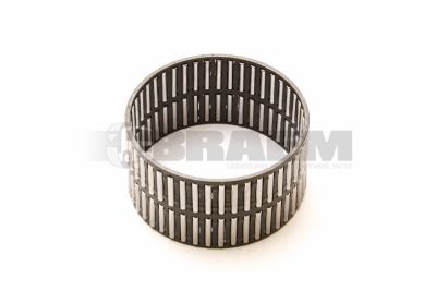 قطع غيار الشاحنات والحافلات - Bearing, rubber block, seal, feather - Bearing - INA722.0301.10