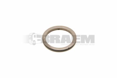 قطع غيار الشاحنات والحافلات - Bearing, rubber block, seal, feather - Bearing - INA722.0489.10