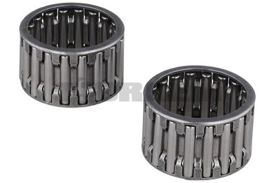 قطع غيار الشاحنات والحافلات - Bearing, rubber block, seal, feather - Bearing - INA722.0772.10