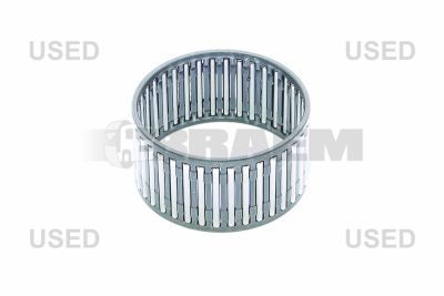 قطع غيار الشاحنات والحافلات - Bearing, rubber block, seal, feather - Accessories - INA722.0778.10