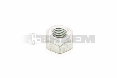 قطع غيار الشاحنات والحافلات - البراغي والفواصل والجوز - ISO4032M12 A2-70