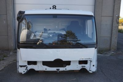 Aggregate - MERCEDES ATEGO MP4 NEW 967820 K220080