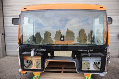 Агрегаты - КАБИНА - MAN MAN TGS EURO6 NN CABINE K220085