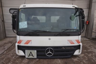 Агрегаты - КАБИНА - MERCEDES ACTROS F07 R TUNNEL HOOG 94389925287927 K240021