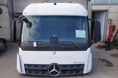 Aggregaten - MERCEDES L-STREAMSPACE 2.3MM 320 TUNNEL K240044