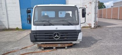 Агрегаты - КАБИНА - MERCEDES SK KABINE KORT K240069