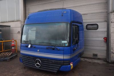 Агрегаты - КАБИНА - MERCEDES ACTROS F04 MP1 94289915481213 K250009