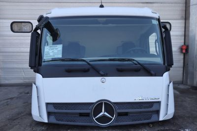 Aggregates - MERCEDES AROCS L-CAB TUNNEL 320 STREAMSPACE 2.3 96082015921314 K250035