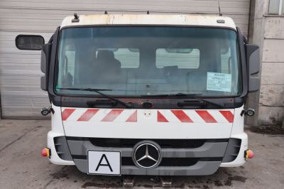 Агрегаты - КАБИНА - MERCEDES ACTROS F07 MP3 94389915588371 K250036