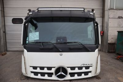 Aggregates - MERCEDES L-STREAMSPACE 2.3MM 320 TUNNEL K250079