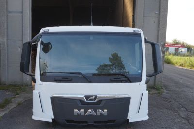 Agregate - MAN TG3 NN CABINE NEW 81.60001.6003 K250102