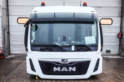 Aggregates - MAN F99L39 TGS EURO6 K250121