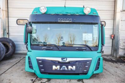 التجمعات - MAN F99L47 TGX EURO6 81.60000-7848 K260020