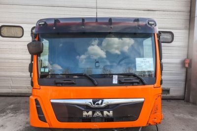 Aggregates - MAN F99L10 TGM 6 CYL 81.60000-7928 K260036