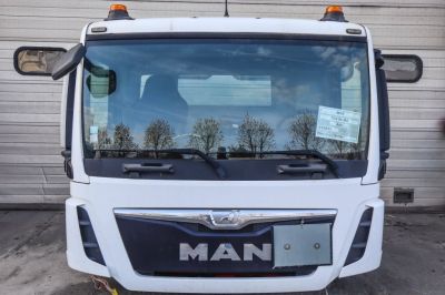 Aggregates - MAN F99L17 TGS EURO6 81.60000-7838 K260039