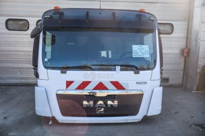 Aggregates - MAN F99L17 TGS 81.60000-7838 K260043