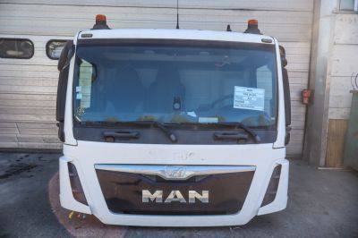 Agregate - MAN F99L17 TGS EURO6 81.60000-7838 K260044