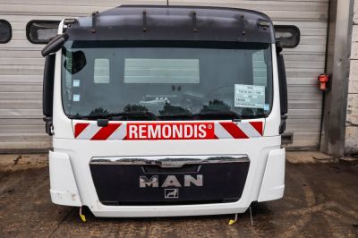 Agregaty - MAN F99L17 TGS EURO5 81.60000-7848 K260072