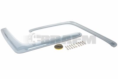 Lkw- und Busersatzteile - Fahrerhaus - Kabine Interieur - Sonnenblende/Vorhang - K3.62651.6004