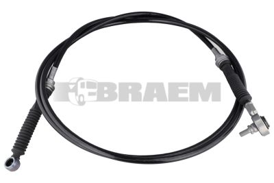 Truck and bus spare parts - Gearbox - Gear change - Mechanic gear change - KA27573603230AM