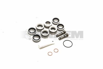 Pièces détachées camions et bus - Boîte de vitesses - Commande de vitesse - Commande de vitesse hydraulique - KA628072AM