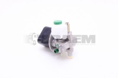 Pièces détachées camions et bus - Boîte de vitesses - Commande de vitesse - Commande de vitesse hydraulique - KA629582AM