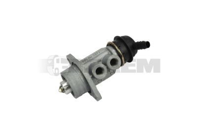 قطع غيار الشاحنات والحافلات - نظام الفرامل - صمامات الفرملة ( الكبح ) - Other valves - KNO0481.007.049.000