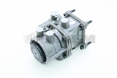 Lkw- und Busersatzteile - Bremssystem - Bremsventil - Abs Ventil - KNO0486.205.022.N50