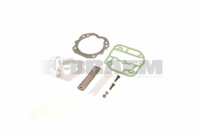 Truck spare parts - Braking system - Compressor - Gasket set - KNO1487.010.138.000