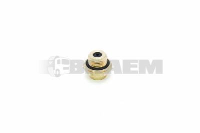 قطع غيار الشاحنات والحافلات - Fitting - KNO90106016