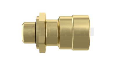 قطع غيار الشاحنات والحافلات - Fitting - KNO90110112
