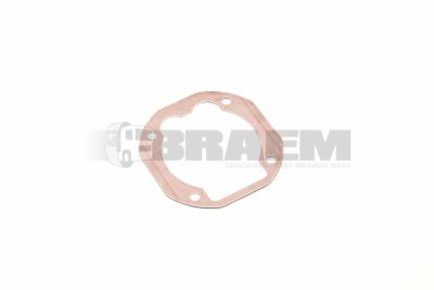 Lkw- und Busersatzteile - Lager, Gummiblock, Dichtung, Feder - Dichtung, Dichtring und Gummi - KNOB51179