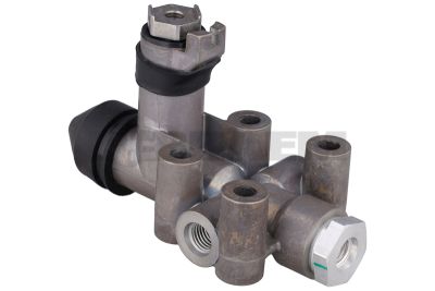 Truck spare parts - Braking system - Braking valves - Levelling valve - KNOI93422