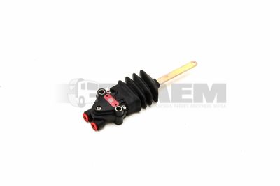 Truck spare parts - Braking system - Braking valves - Levelling valve - KNOK000264