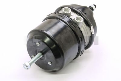 Pièces détachées camions et bus - Système de freinage - Soupape de frein - Cylindre a ressort - KNOK004051000