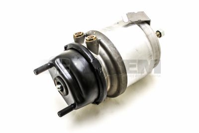 Pièces détachées camions et bus - Système de freinage - Soupape de frein - Cylindre a ressort - KNOK010321N00