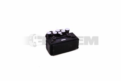 قطع غيار الشاحنات والحافلات - نظام الفرامل - أقراص الفرامل وأسطوانات الفرامل - مرسل السرعة - KNOK020024N50