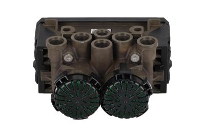 Lkw- und Busersatzteile - Bremssystem - Bremsventil - Abs Ventil - KNOK020024X50