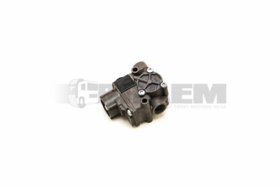 Pièces détachées poids lourd - Système de freinage - Soupape de frein - Soupape abs - KNOK0384381N50