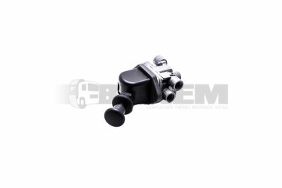 Lkw- und Busersatzteile - Bremssystem - Bremsventil - Andere Ventile - KNOK038805N00