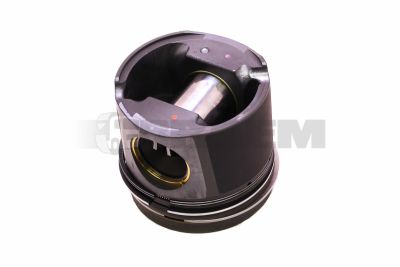 قطع غيار الشاحنات والحافلات - المحرك - غطاء المحرك - المكبس وحلقات المكبس (البيستون ) - KS41659960